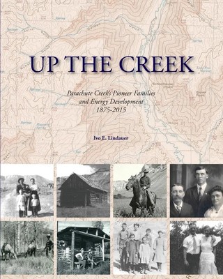 Ivo E. Lindauer | Up the Creek | Taschenbuch | Englisch (2016) | Ivo E. Lindauer