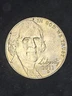 2011 D Jefferson Nickel Circulated