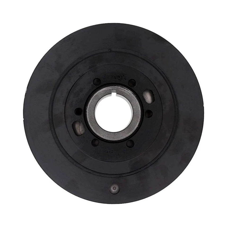 For Dodge B2500/B1500/B3500 1995-1998 Harmonic Balancer | Serpentine Drive Belt - Image 3 of 4