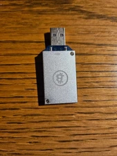 ASIC USB Block Erupter Bitcoin Miner 333 MH/s (Silver)