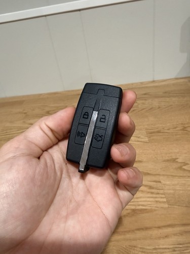 Lincoln MKS MKT 2009 2010 2011 2012 Keyless Remote Smart Key Fob M3N5WY8406