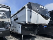 2026 Jayco Pinnacle 38FBRK