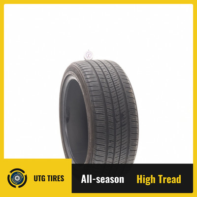 Used 235/45R18 Yokohama Avid Ascend GT 94V - 8/32