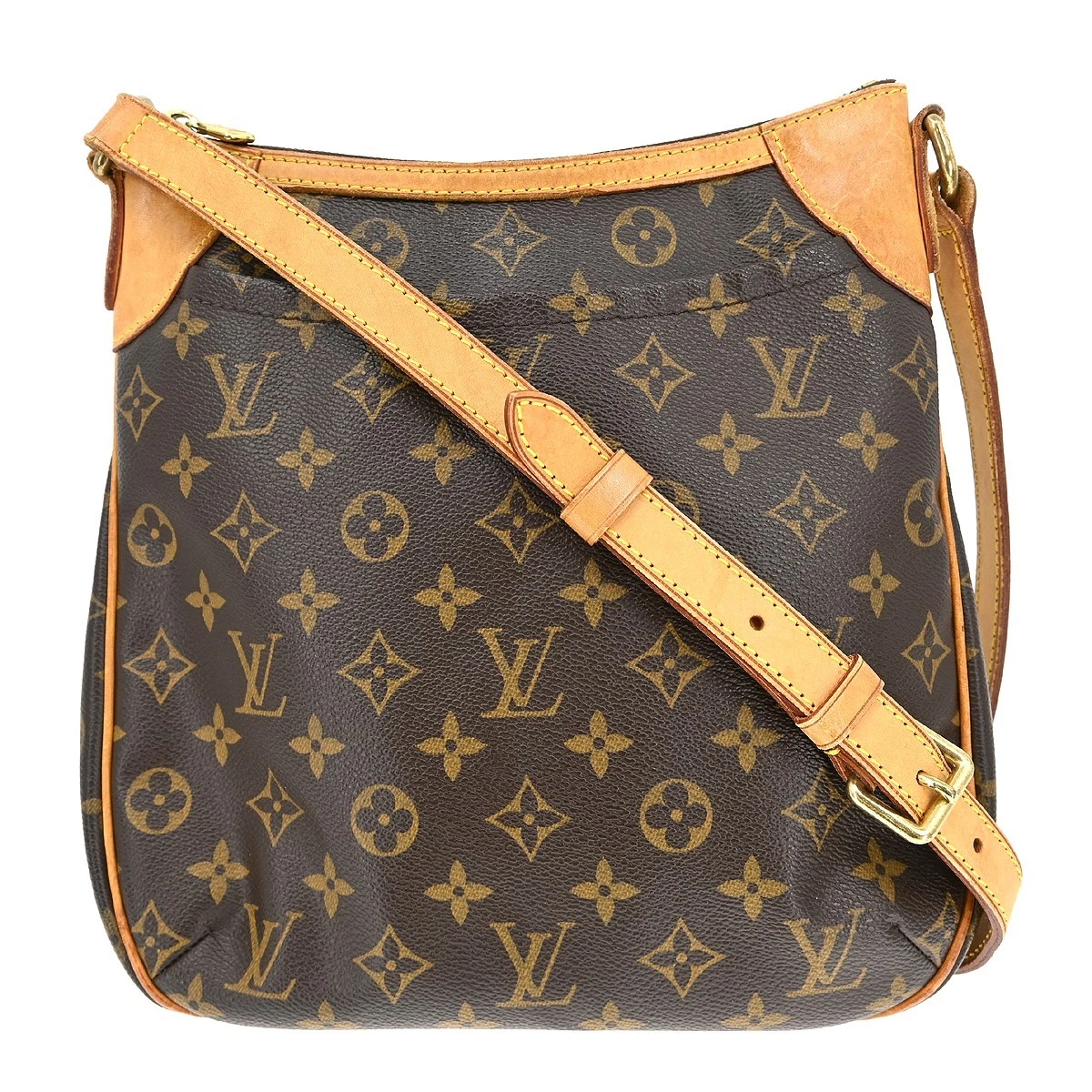 Louis Vuitton Odeon Crossbody Bags & Handbags for Women for sale