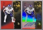2025 Topps Donovan Jackson Shop for 2025 Topps Signature Class Football Rookie autographs on eBay (Raw)