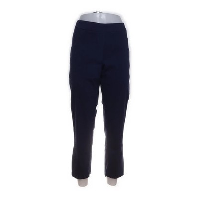 Coldwater Creek, Jeggings, Größe: 40, Blau, Elasthan/Nylon, Einfarbig #Pv9