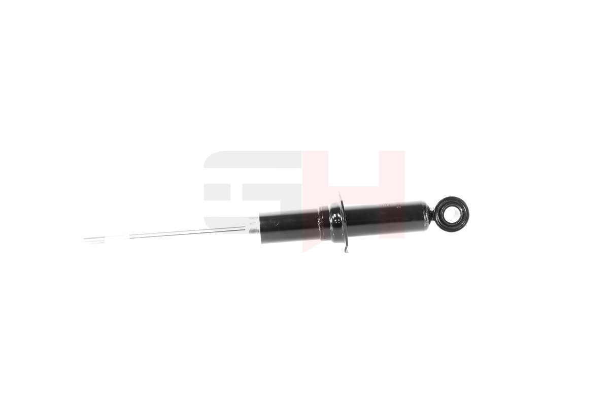 Fits AUTO-GH GH-334530 SHOCK ABSORBER FRONT GAS