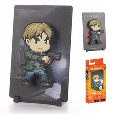 FIGGYZ 053 POP MAGNET COLLECTIBLE JAMES SUNDERLAND (SILENT HILL 2) 2ND EDITION N