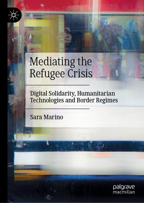 Mediating the Refugee Crisis Sara Marino