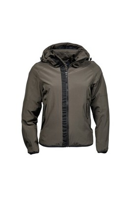Tee Jays Urban Adventure Jacke Damen (9605)
