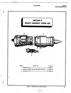 Jet Engine Parts Diagram - Wiring Diagram