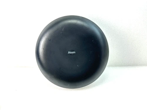 IQAir Car HyperHepa ATEM Air Purifier w/ Bluetooth GERMAN MADE FREE SHIPPING 🚚