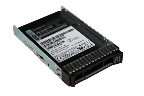 Lenovo ThinkSystem PM983 1.92TB U.2 NVMe PCIe 2.5" SSD MZQLB1T9HAJR SSS7A23315 - Picture 3 of 4