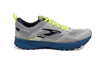 Brooks Men\'s Revel 5 Road-Running Shoes Size 13 Brooks Men main image 2