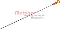 Metzger 8001011 ÖLpeilstab FüR Audi Seat Skoda VW