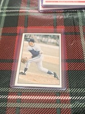 981 TCMA The 1960's Roger Nelson #1981-396