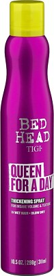 Bed Head TIGI Queen For A Day Thickening Spray, 10.5 oz.