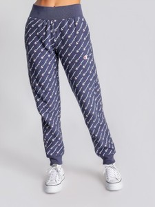 champion reverse weave allover script black jogger sweatpants