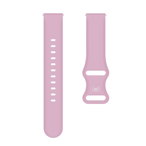 For Huami Amazfit GTR 2 2e GTS 2 Bip U Sports Silicone Watch Strap Band Bracelet - Picture 40 of 52