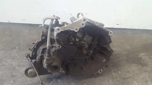 2CB53 Caja Cambios para CITROEN AX 1.1 Image 107833 - Bild 1 von 4