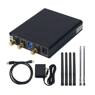 TQTT B210 SE SDR Defined Radio Transceiver w/ VIRTEX6 Chip Replacement USRP B210