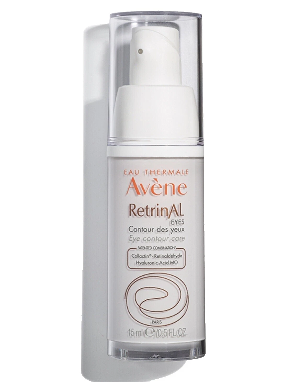 Avène Eye Treatments & Masks