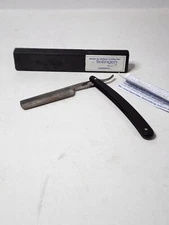 Art Of Shaving Solingen Straight Razor Hollow Ground Germany