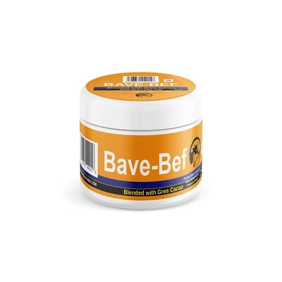 REAL FAMA Haitian Gres Cacao & Bave Bef Mix – Organic Oil for Confidence & Skin 2oz