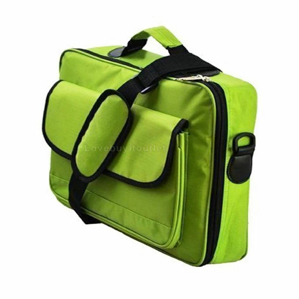 Laptop Bag Case for 15'' 15.6" 16'' 17" 18" 18.4"  HP/ Lenovo/ Asus/Macbook - Image 2 of 4