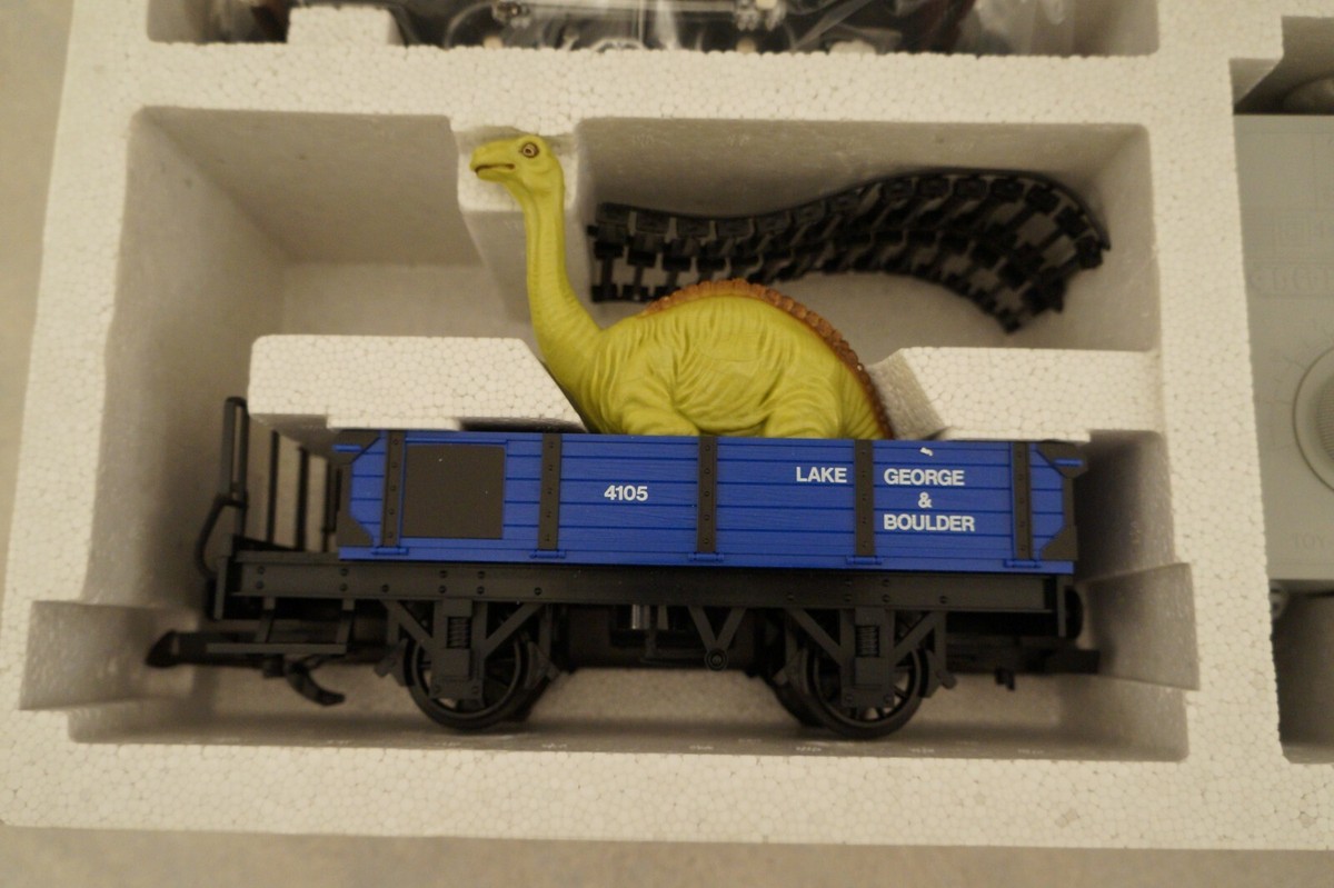 家具 Lehman's train set LGB Lehman Train Circus Starter Set 92788 ToyTrain in box