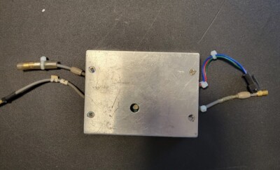 Hitachi Medical Systems Airis II            Pre Amp