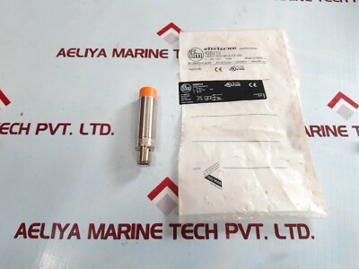 Ifm igs213 inductive sensor
