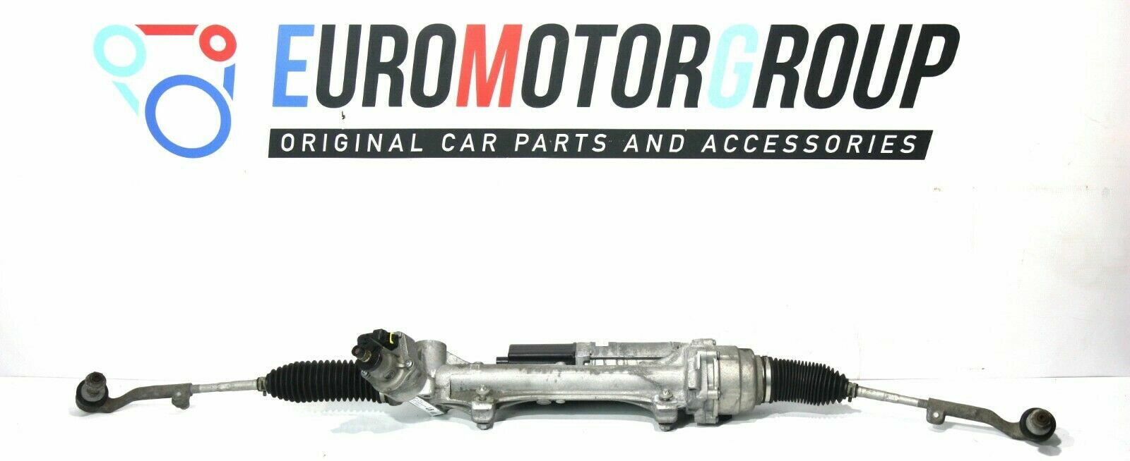 BMW EXCH-steering box electr 6889109 1 