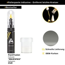 Lackstift für Ford Fusion Code: 8MJEWWA Chill