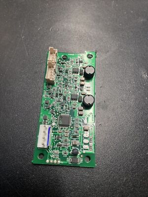 W10788814 Whirlpool Refrigerator Control |BK1549