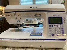 Brother BQ1350 sewing machine