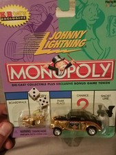 johnny lightning price guide online