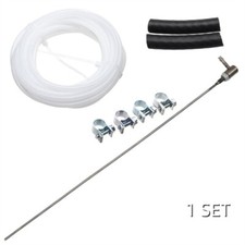 1 Set Car Heater Fuel Pipe Hose Gas Tank Pick Up Clip For Webasto Eberspacher 1 Set Car Heater Fuel Pipe Hose Gas Tank Pick Up Clip For Webasto Eberspacher