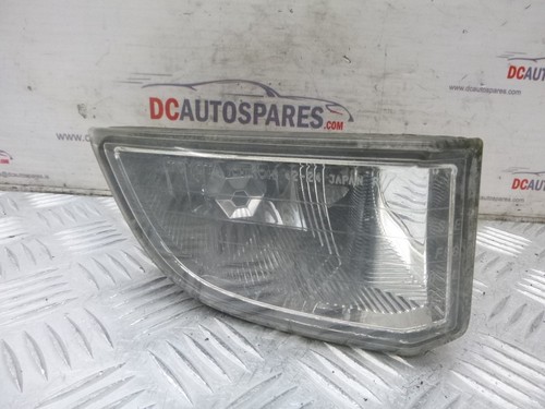 2002 TOYOTA RAV 4 JEEP NEBELSCHEINWERFER (VORNE FAHRERSEITE)