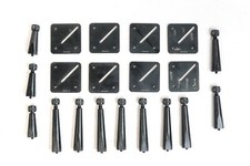 Genuine Audi Scissor Lift Table - Audi Set Tool VAS6131/10 - ASE45601300000