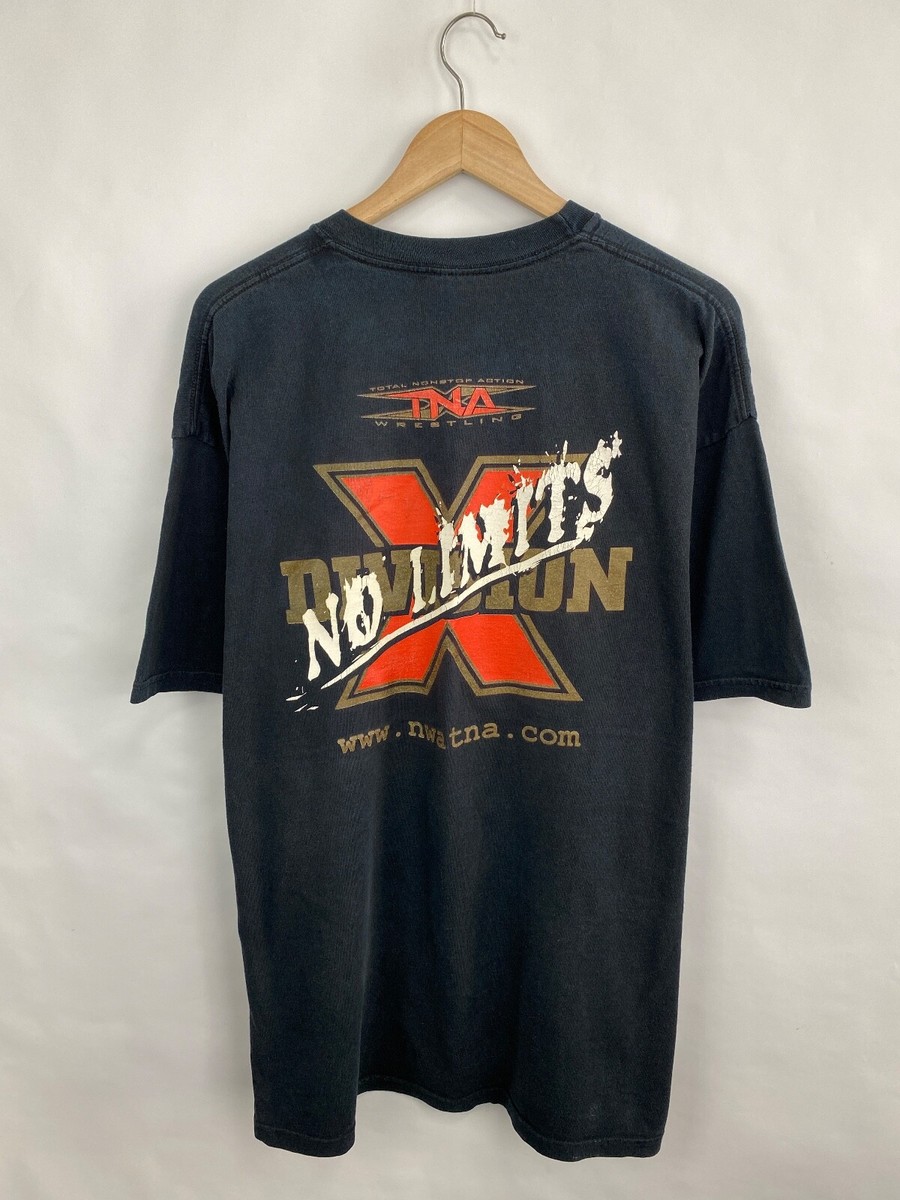 roar damage ロンT y2k roar damage ロンT y2k Roar Shirt Mens Large Gray Button Up
