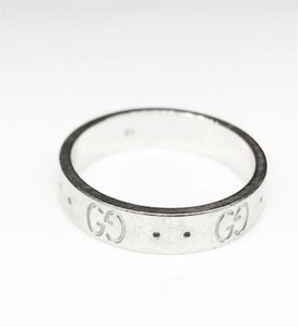 used gucci ring
