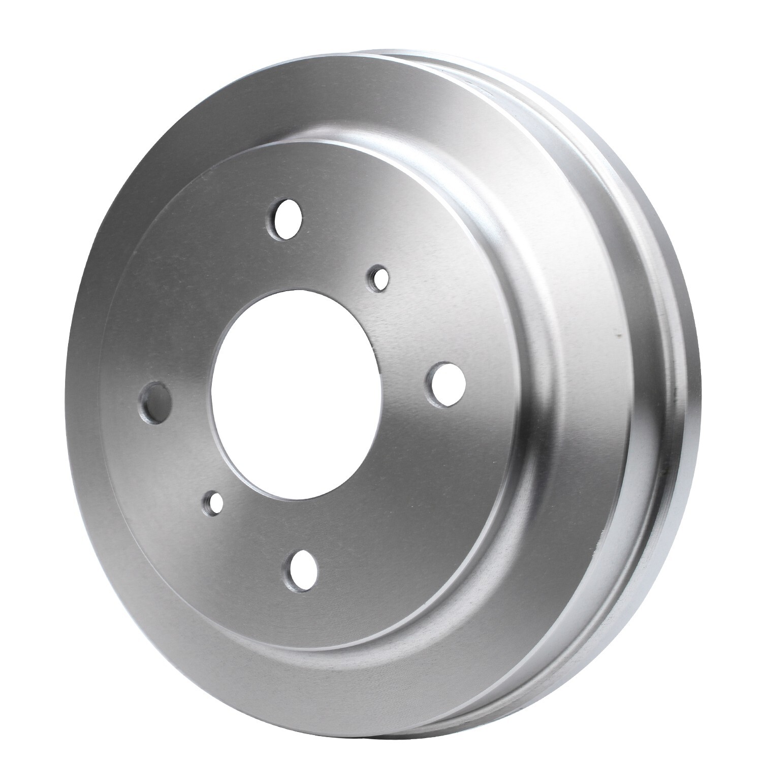 Rear Brake Drum Assembly for 2000 2001 2002 2003 2004 2005 2006 Nissan Sentra