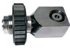 Metalsub Adapter INT to DIN.