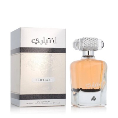 LATTAFA EKHTIARI PERFUM EAU- de Unisex 100Ml Free shipping | eBay