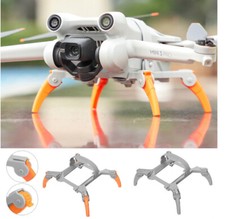 Landing Gear Heightened Tripod for DJI Mini 3 Pro Drone Accessories