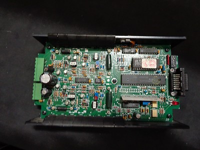 Pacific Scientific Motor Driver Controller 5410-002