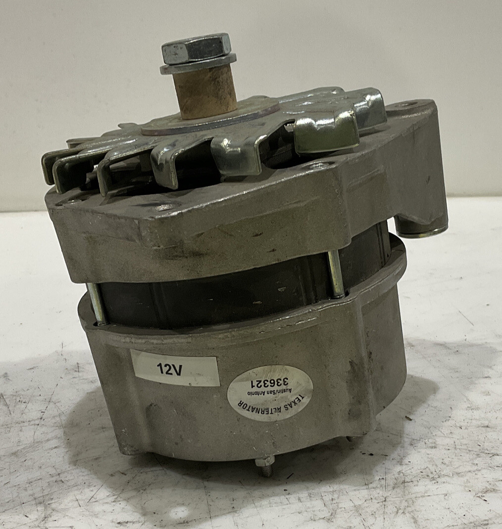 ISKRA 336321 5.315 ALTERNATOR 14V 12V AAK4320 | eBay