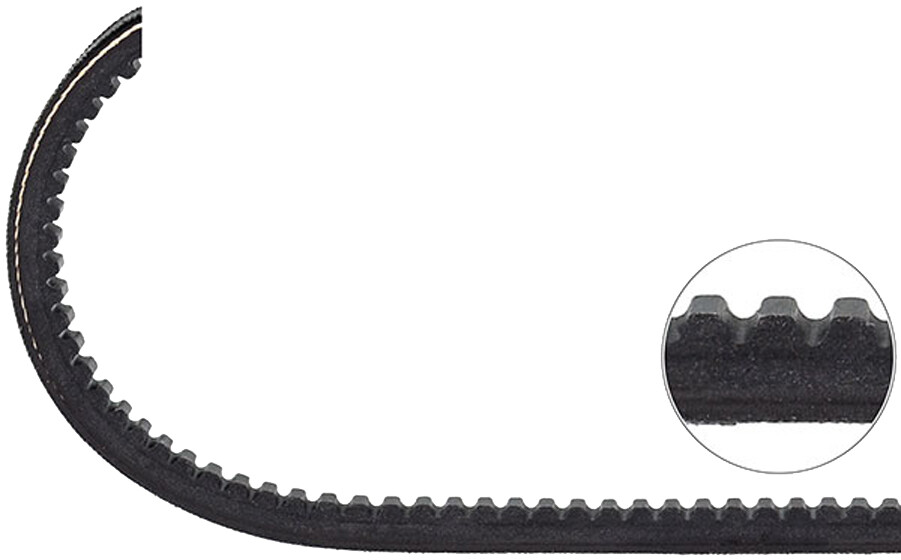 Courroie Trapézoïdale DAYCO 11A0685C - Courroie De Transmission De Qualité Pour Véhicules
