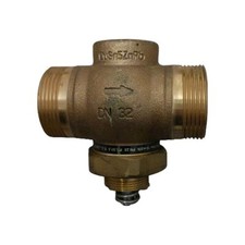 Neu Danfoss Durchgangsventil VM2 DN 32 Kvs 10...